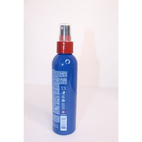 CHI MAN The Finisher Grooming Spray Flexible Hold Medium Shine 6 fl oz New - Picture 4 of 7